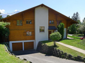 Apartment Le Geteillon 4
